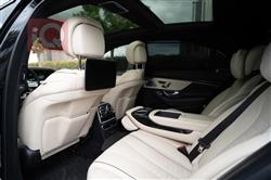 مرسيدس بنز S-Class